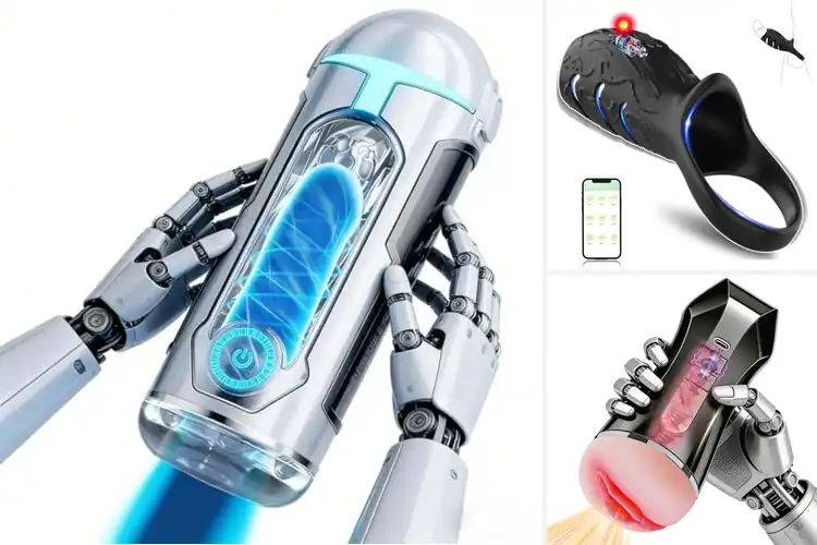 Detailed view of Best Adult Masturbators: Top Picks for Ultimate Satisfaction