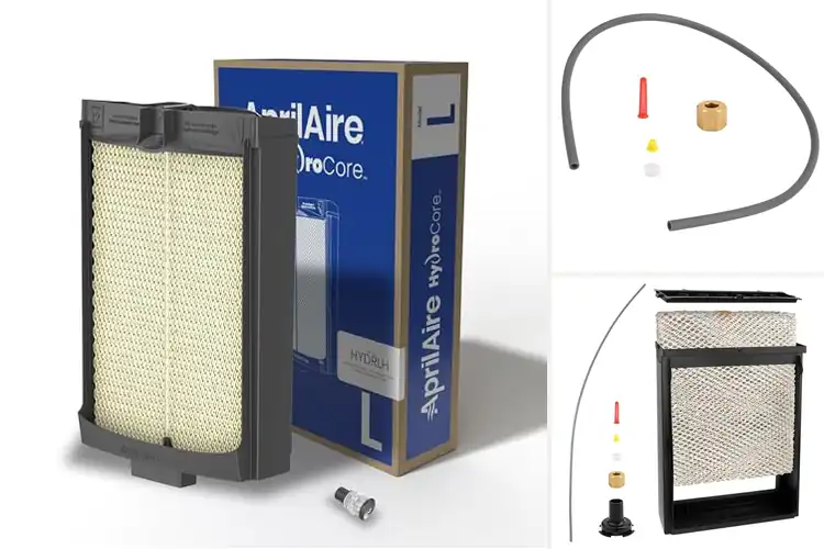 Detailed view of Best Annual Replacement Kit For Humidifier