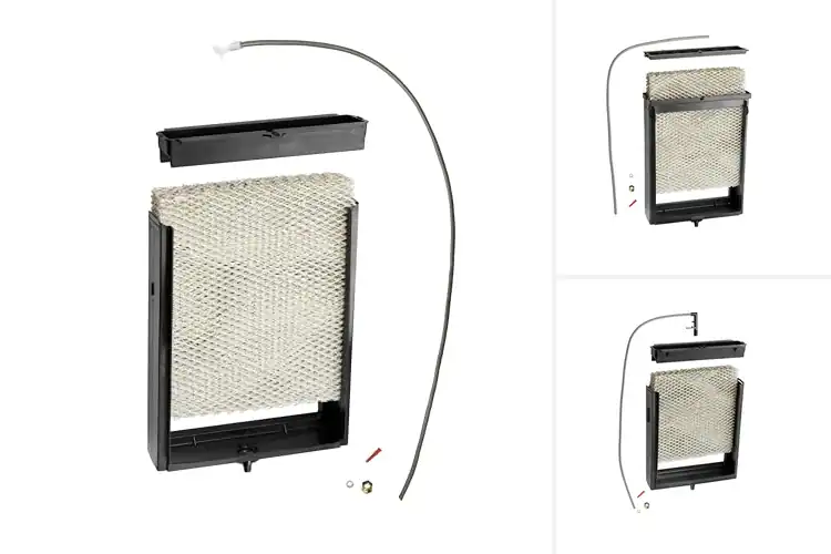 Detailed view of Best AprilAire Maintenance Kits for Cleaner Air & Comfort