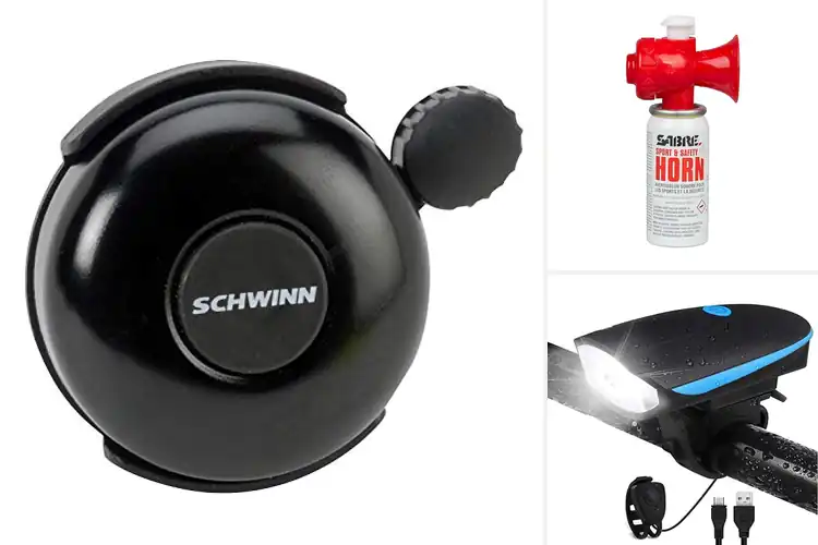 Detailed view of Best Audible Safety Bike Horn: Top 10 Loud & Durable Picks
