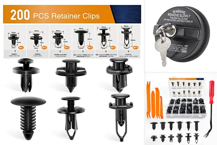 Detailed view of Best Automotive Replacement Parts