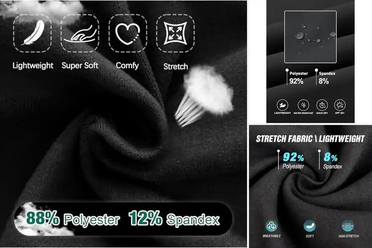 Detailed view of Best Casual Athletic Joggers For Women