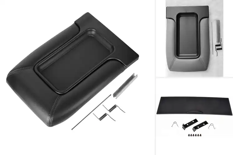 Detailed view of Best Center Console Repair Kits
