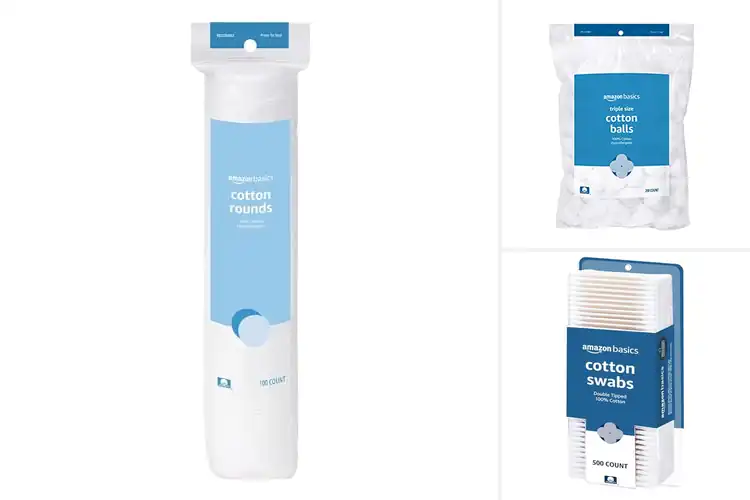 Detailed view of Best Cottons: Top Picks for Soft, Gentle Everyday Care