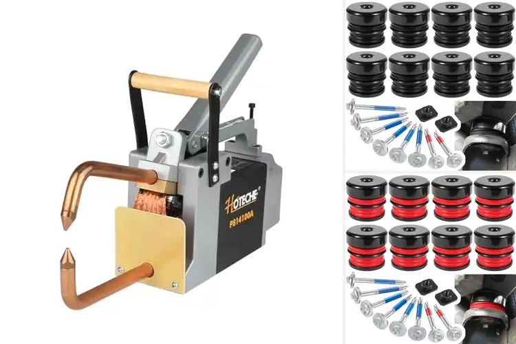 Detailed view of Best Durable Components for Lasting Performance