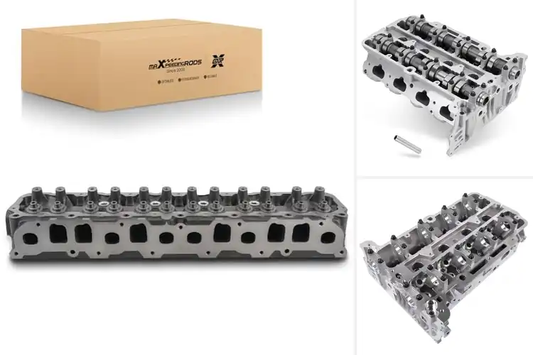 Detailed view of Best Engine Cylinder Heads