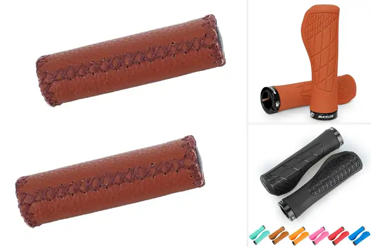 Detailed view of Best Ergonomic Handle For Wet Hands