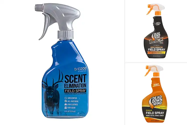 Detailed view of Best Field Sprays: Top 10 Picks for Outdoor Success