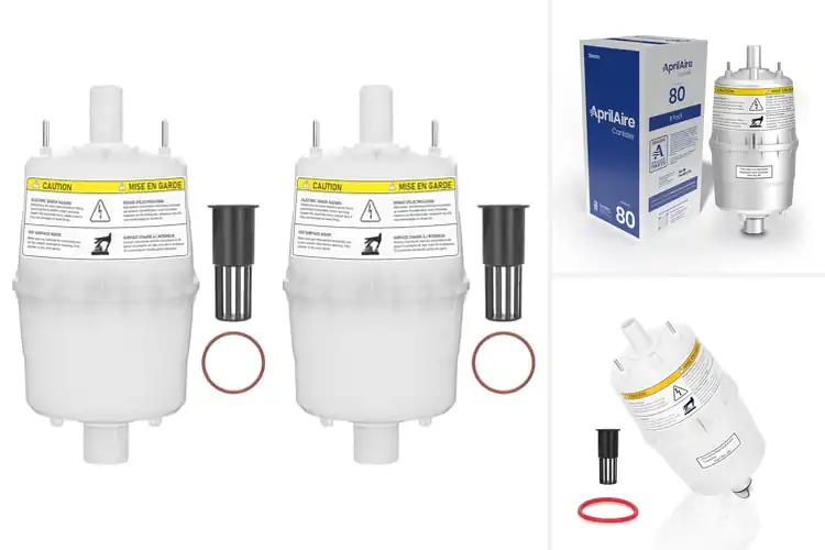 Detailed view of Best For AprilAire 800 801 865 866 Humidifiers