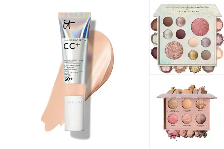 Detailed view of Best Full Color Face