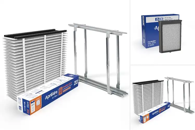 Detailed view of Best Genuine AprilAire Kit