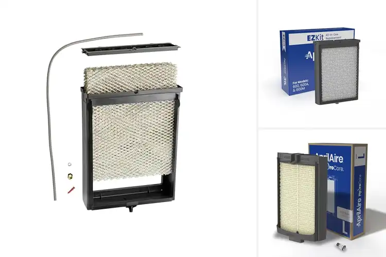 Detailed view of Best Genuine AprilAire Maintenance Kit
