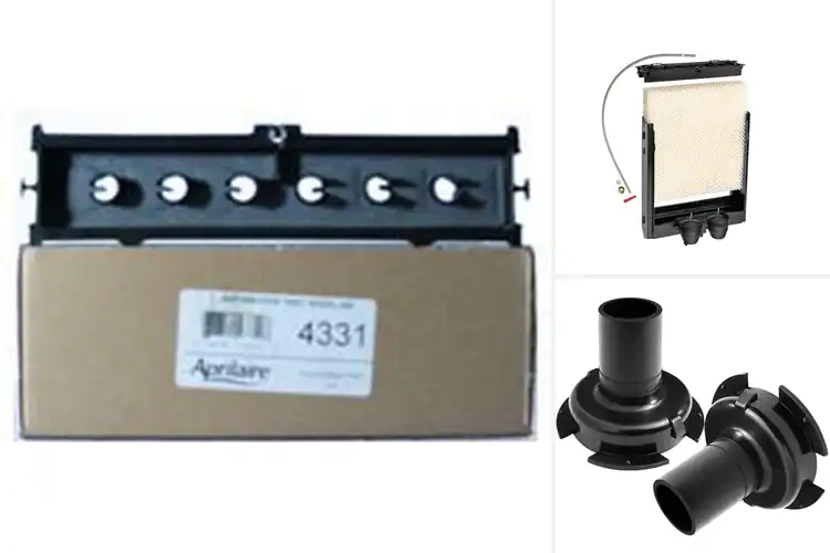 Detailed view of Best Genuine AprilAire Parts
