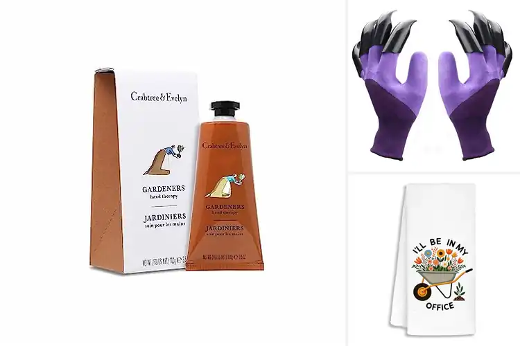 Detailed view of Best Gifts For Gardeners