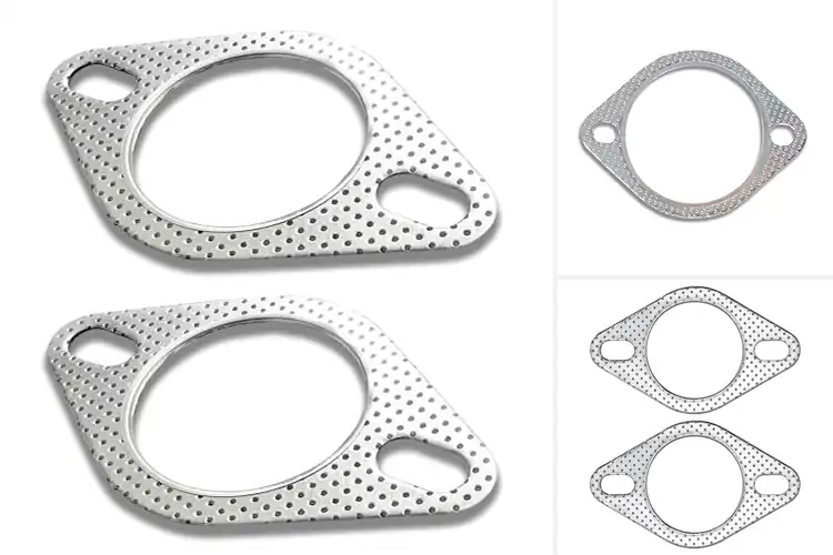 Detailed view of Best High Temperature Exhaust Gaskets