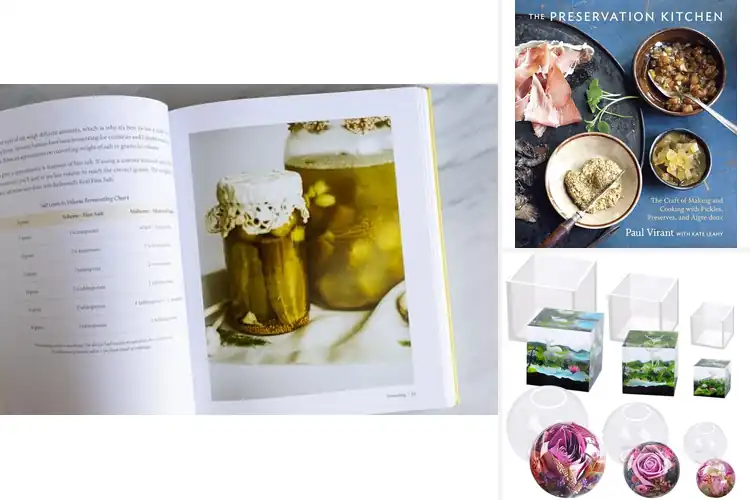 Detailed view of Best Home Preservation Products to Save Food & Reduce Waste