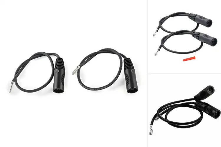 Detailed view of Best Humidifier Electrode Wires: Top 9 Picks for Healthy Air