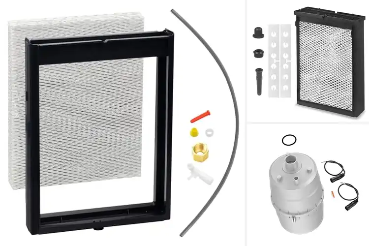 Detailed view of Best Humidifier Maintenance Kit For Whole House