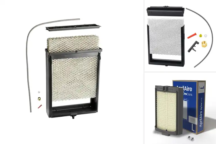 Detailed view of Best Humidifier Maintenance Kits