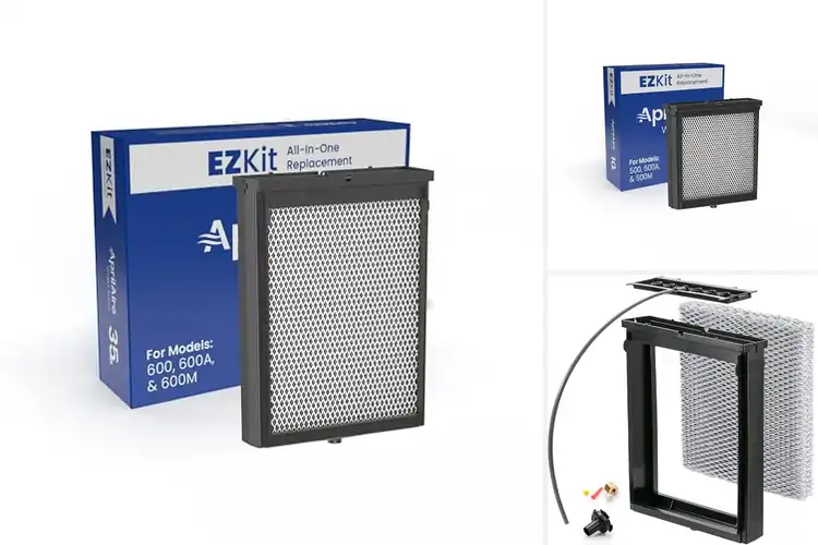 Detailed view of Best Humidifier Replacement Kits