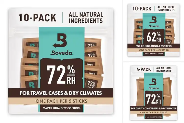 Detailed view of Best Humidity Control Solutions