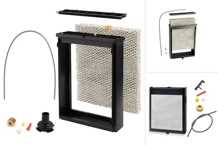 Detailed view of Best Humidity Maintenance Kit For Healthier Home