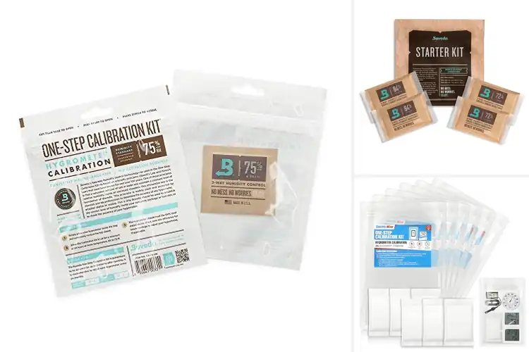 Detailed view of Best Humidity Management Kits