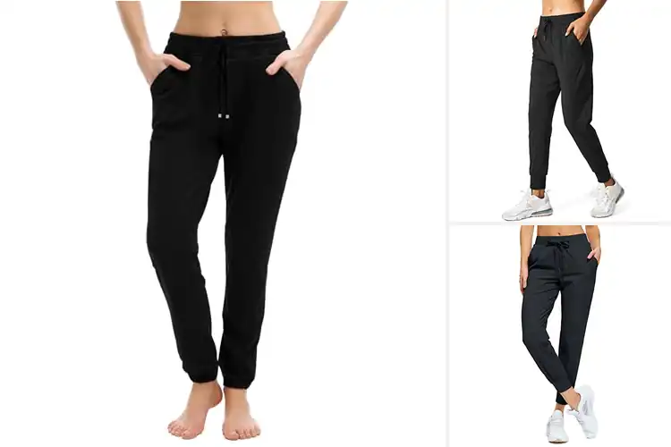 Detailed view of Best Joggers For Women