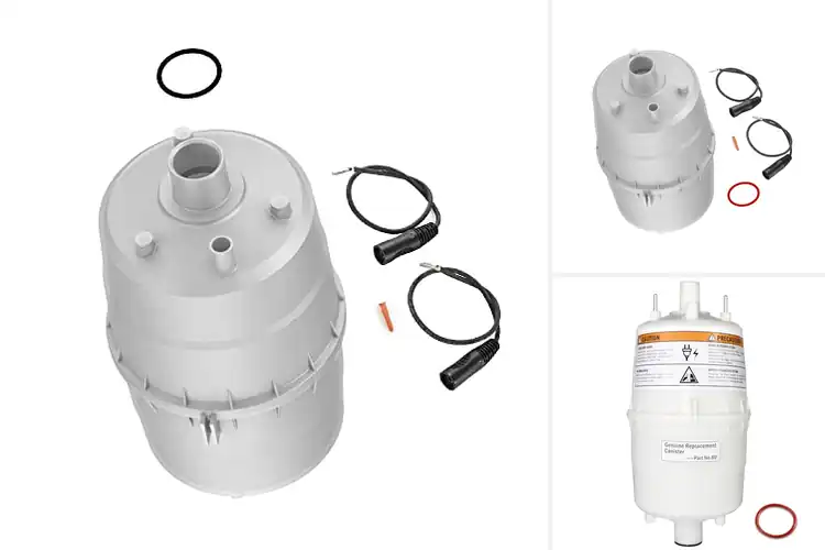 Detailed view of Best Maintenance Kit For AprilAire Steam Humidifier