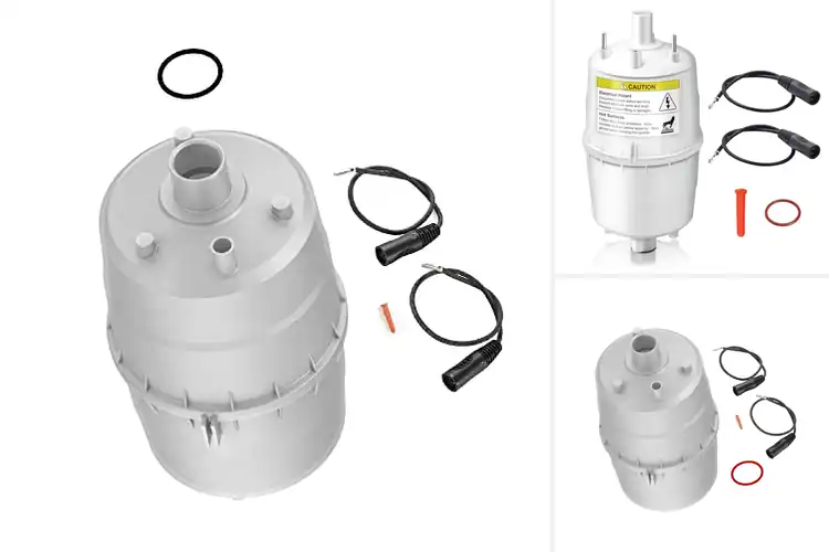 Detailed view of Best Maintenance Kits For AprilAire Steam Humidifiers
