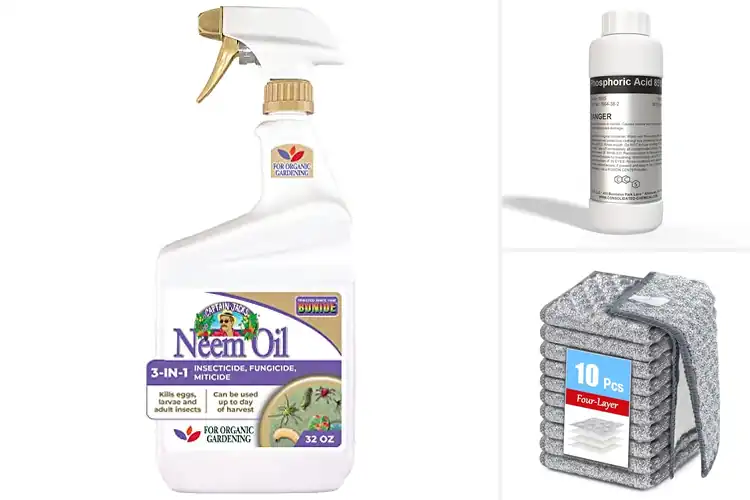 Detailed view of Best Multi-Purpose Uses: 3 Items to Simplify Daily Life