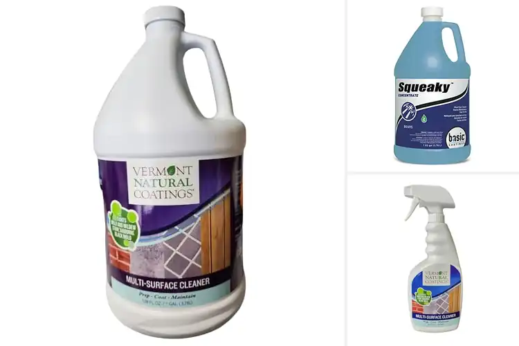 Detailed view of Best Multi-Surface Coatings