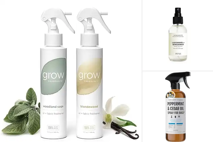 Detailed view of Best Non-Toxic Sprays: Top 10 Safe & Natural Home Solutions