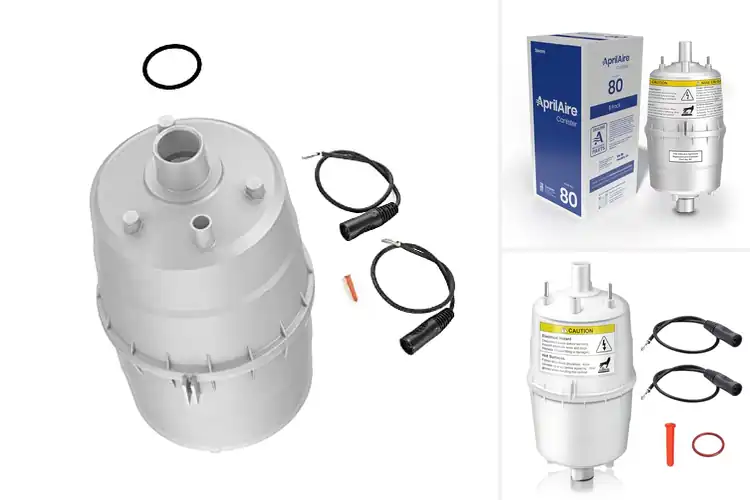 Detailed view of Best OEM Parts For Whole House Steam Humidifier