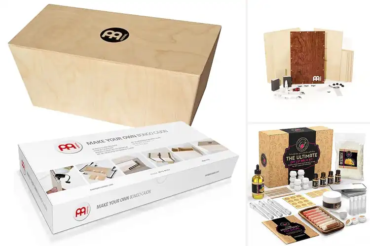 Detailed view of Best Owner Manual Included Kit