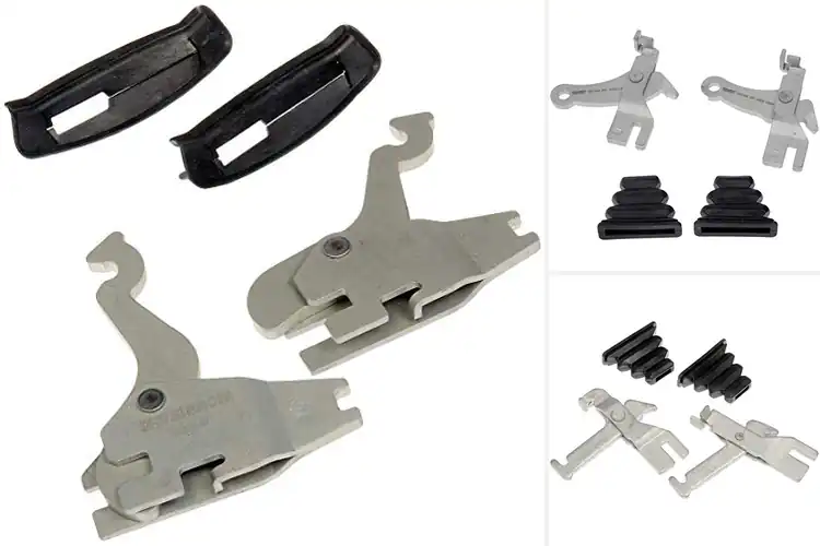 Detailed view of Best Parking Brake Levers