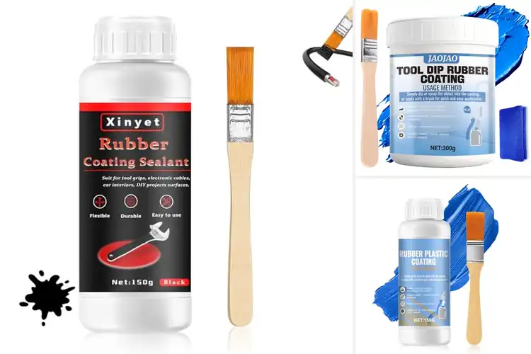 Detailed view of Best Peelable Coatings For Pliers