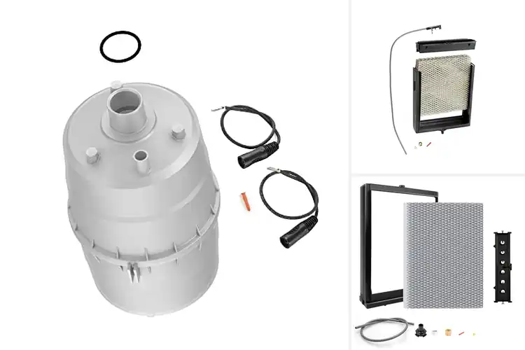Detailed view of Best Performance Boost For AprilAire Maintenance