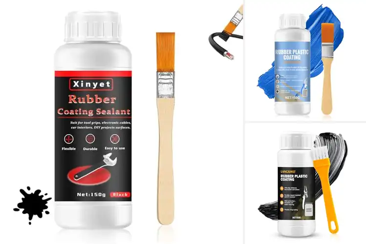 Detailed view of Best Protective Coatings For Tools