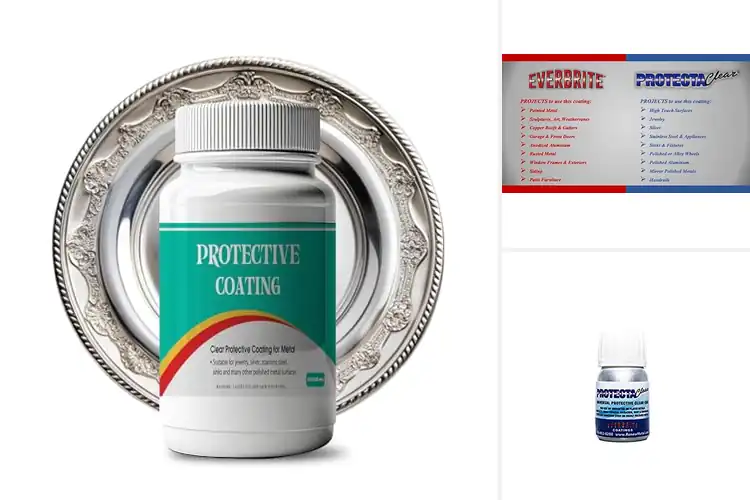 Detailed view of Best Protective Coatings