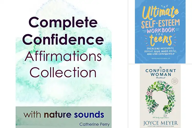 Detailed view of Best Purchase Confidence: Boost Your Self-Assured Life Today