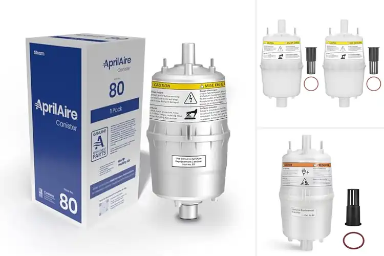 Detailed view of Best Replacement Canisters For Models 800 801 865 866