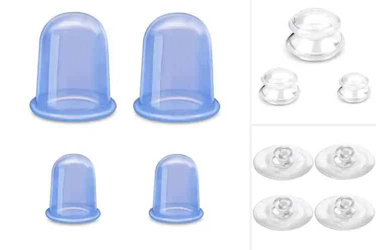 Detailed view of Best Silicone Suction Cups