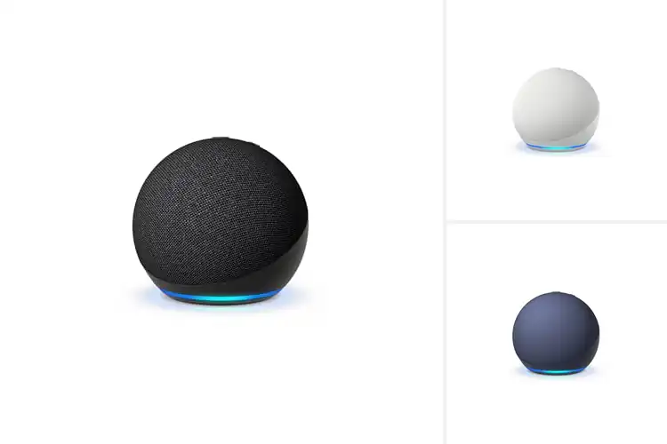 Detailed view of Best Smart Speakers