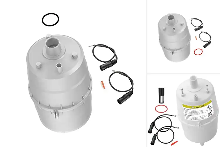 Detailed view of Best Steam Humidifier Kits