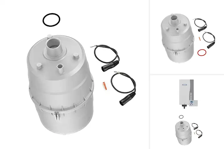 Detailed view of Best Steam Humidifier Maintenance Kits