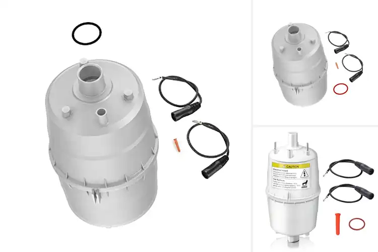 Detailed view of Best Steam Humidifiers Maintenance Kits
