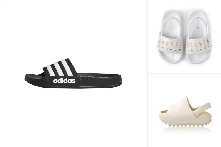 Detailed view of Best Toddler Slides: Safe, Fun Picks Kids Love