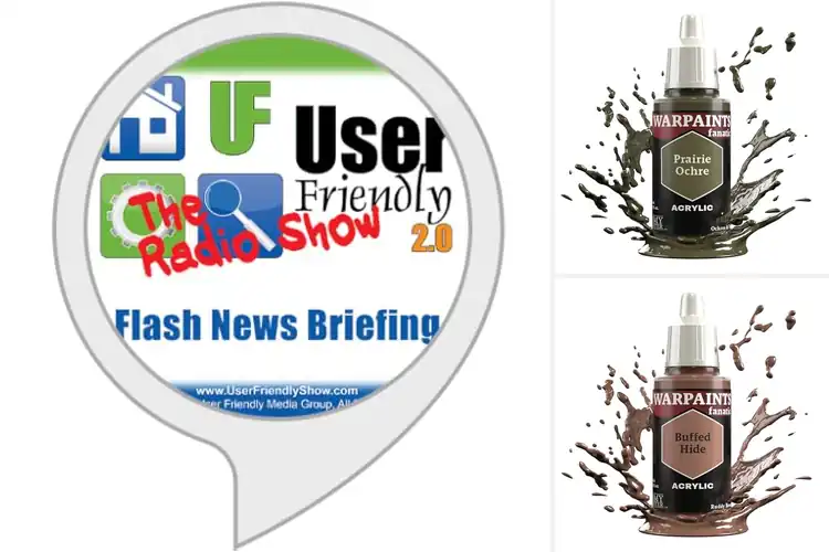 Detailed view of Best User-Friendly Applications