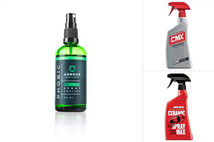 Detailed view of Best User-Friendly Coatings